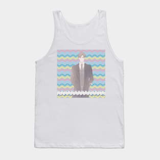 a very nice guy Tank Top